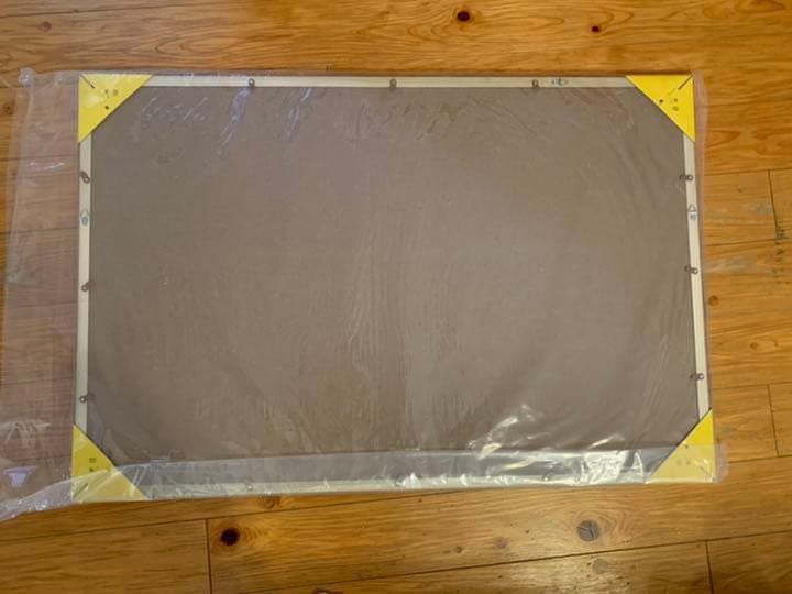 1st 入手困難　ロッキンジェリービーン シルクスクリーン