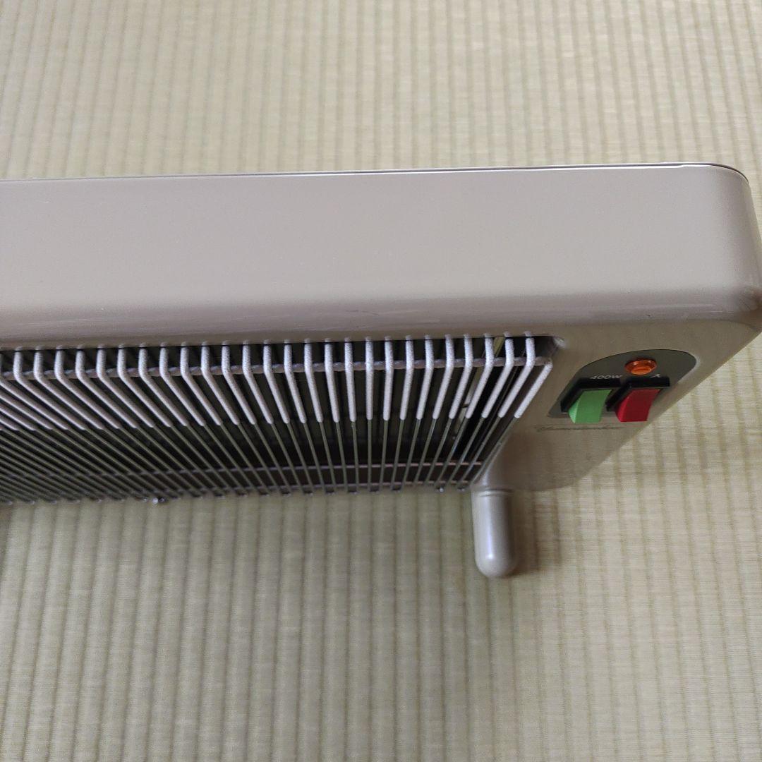 夢暖房400 遠赤外線パネルヒーター　YUME-400-R17