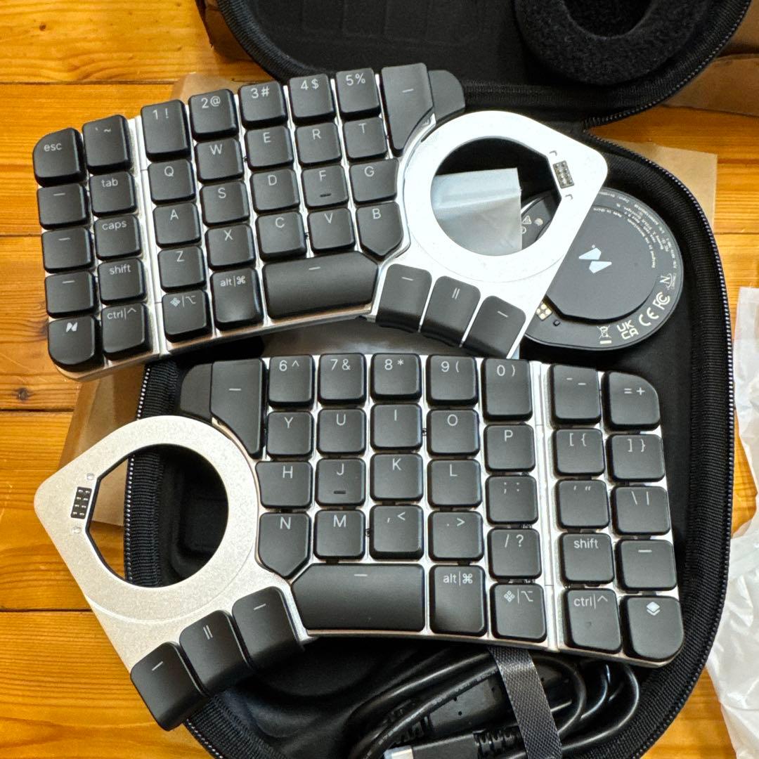 NayaCreate 開封のみ未通電新品 tune track touch付き