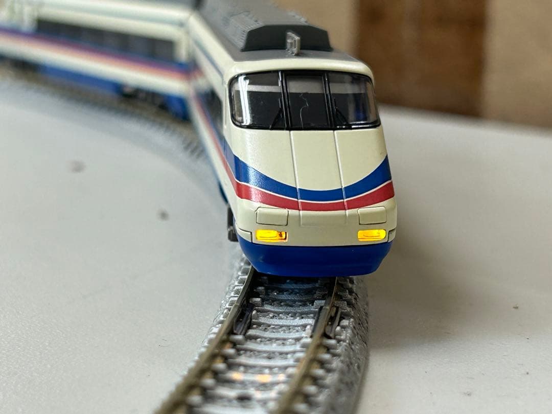 京成 AE100形 シティライナー ８両セット