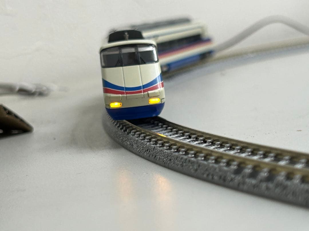 京成 AE100形 シティライナー ８両セット