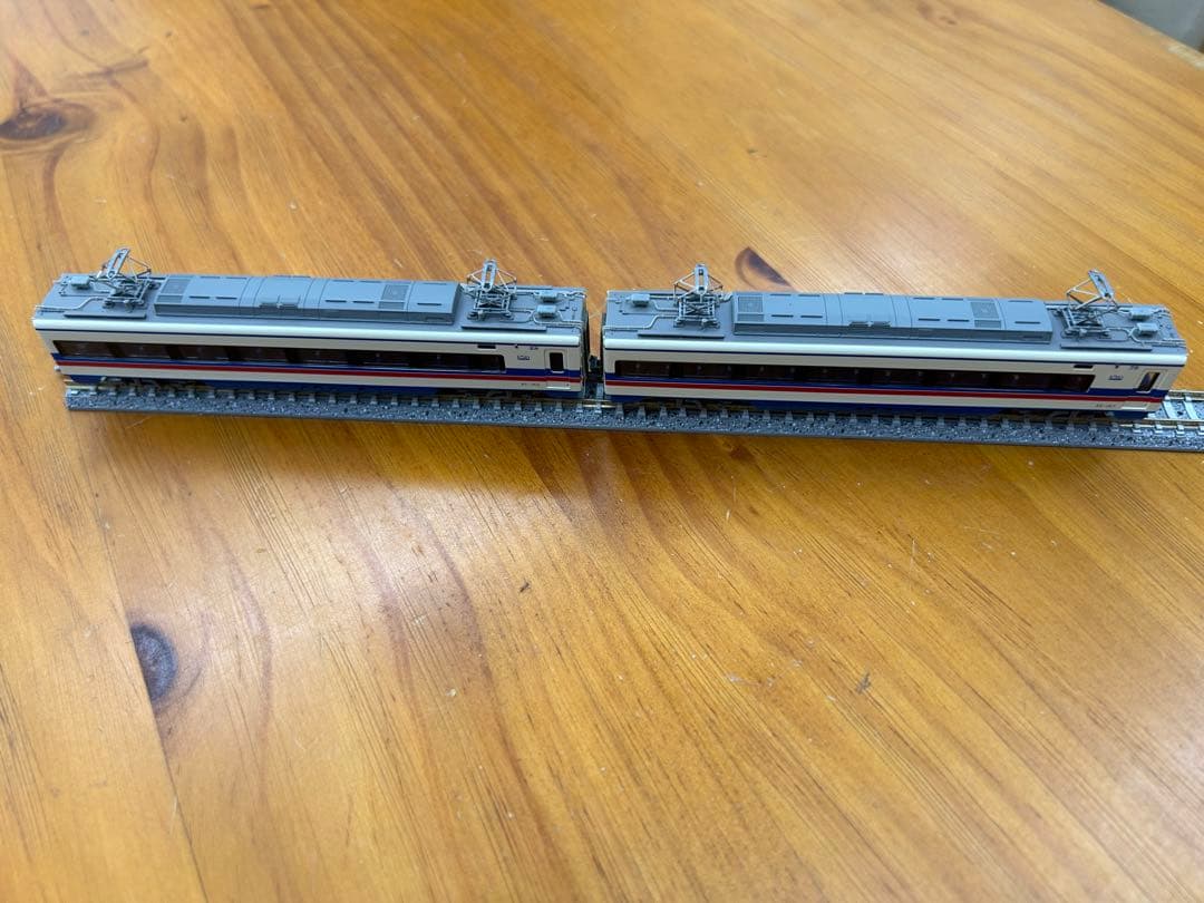 京成 AE100形 シティライナー ８両セット