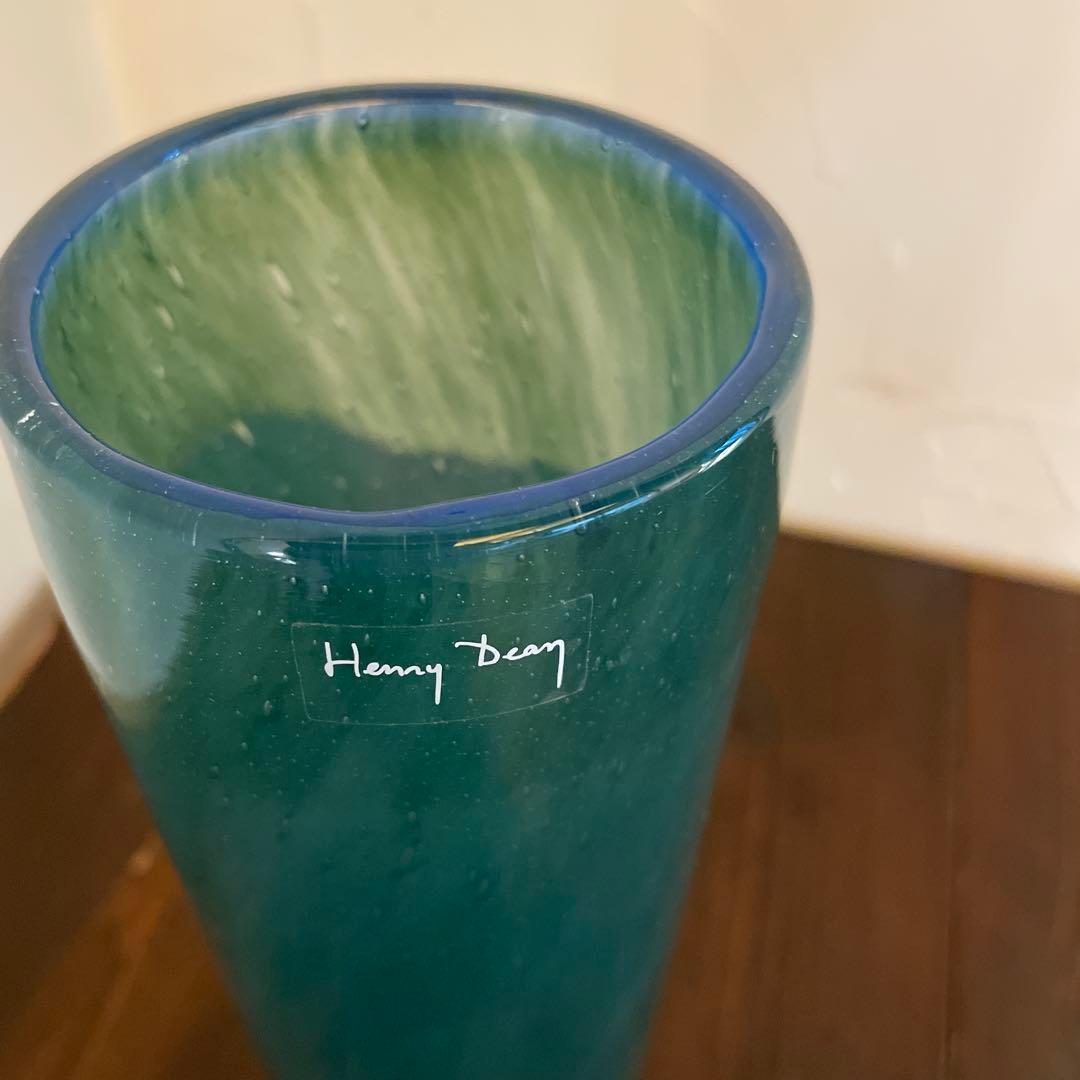 HenryDean(ヘンリーディーン) Pipe XL