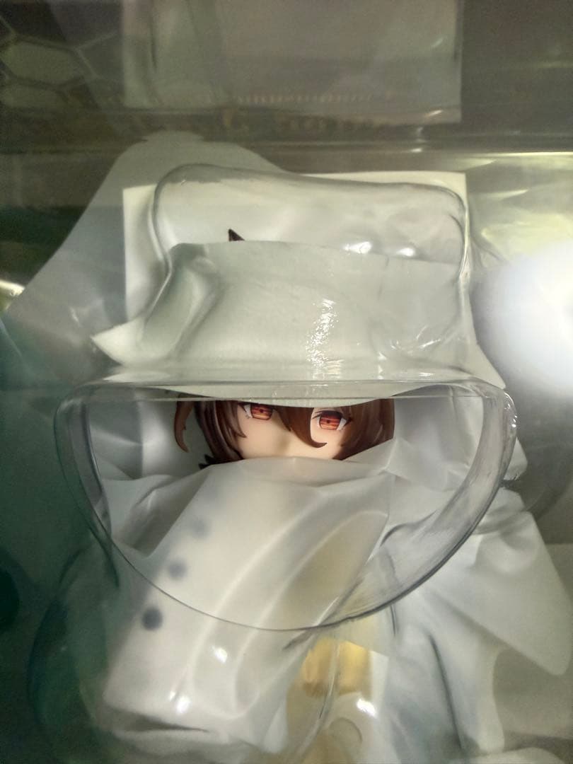 【未開封】　ALTER Agnes Tachyon フィギュア　アグネスタキオン