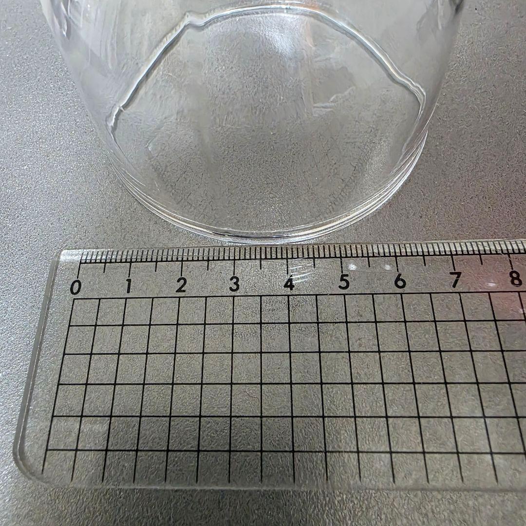 【中古品】 ビレロイアンドボッホ プレート ＆ ガラスドーム 4点セット