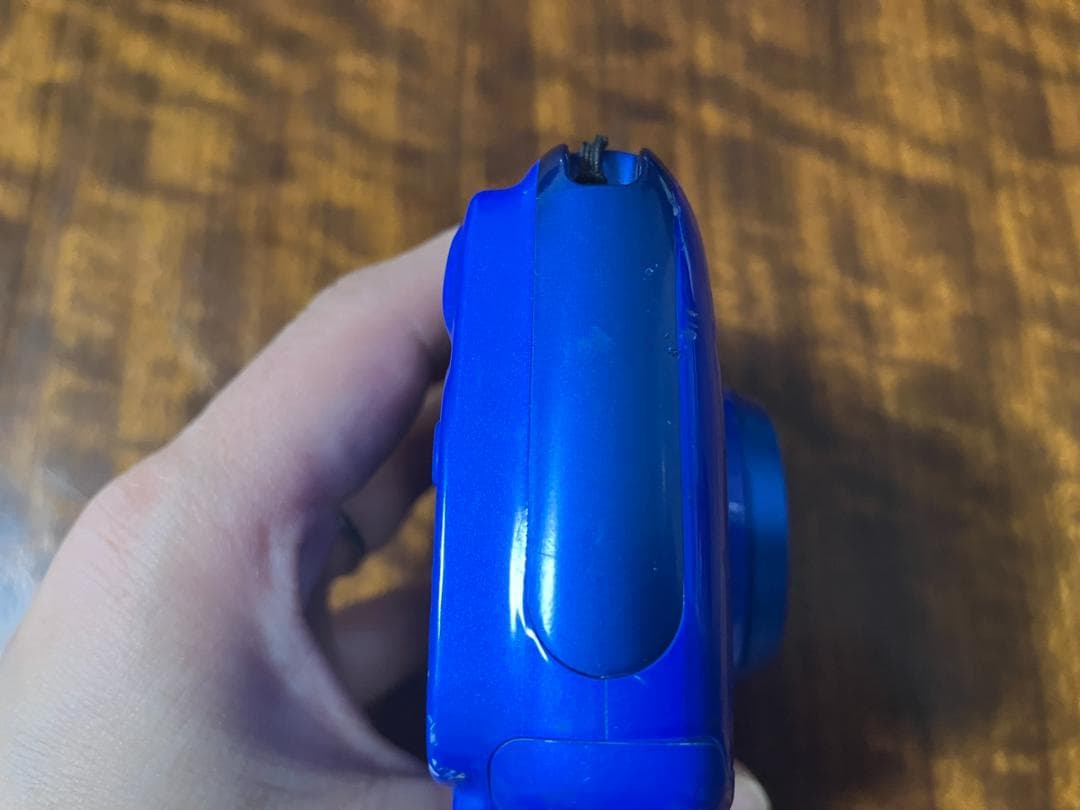 Nikon Coolpix w100 防水デジタルカメラ