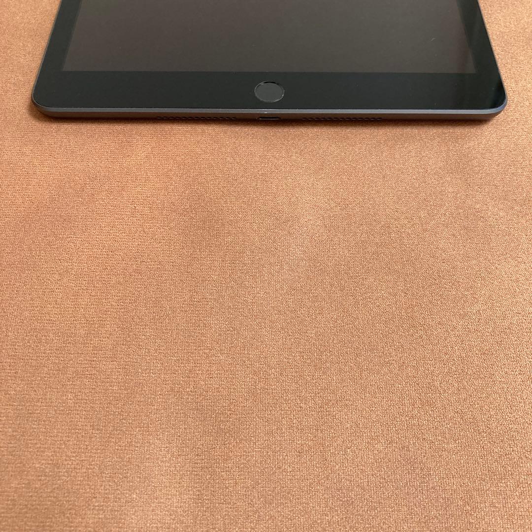 425【早い者勝ち】美品☆電池最良好☆iPad7第7世代32GB WIFIモデル