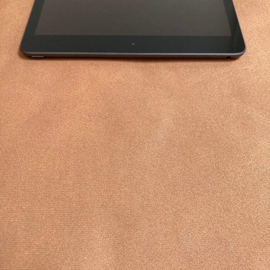 425【早い者勝ち】美品☆電池最良好☆iPad7第7世代32GB WIFIモデル