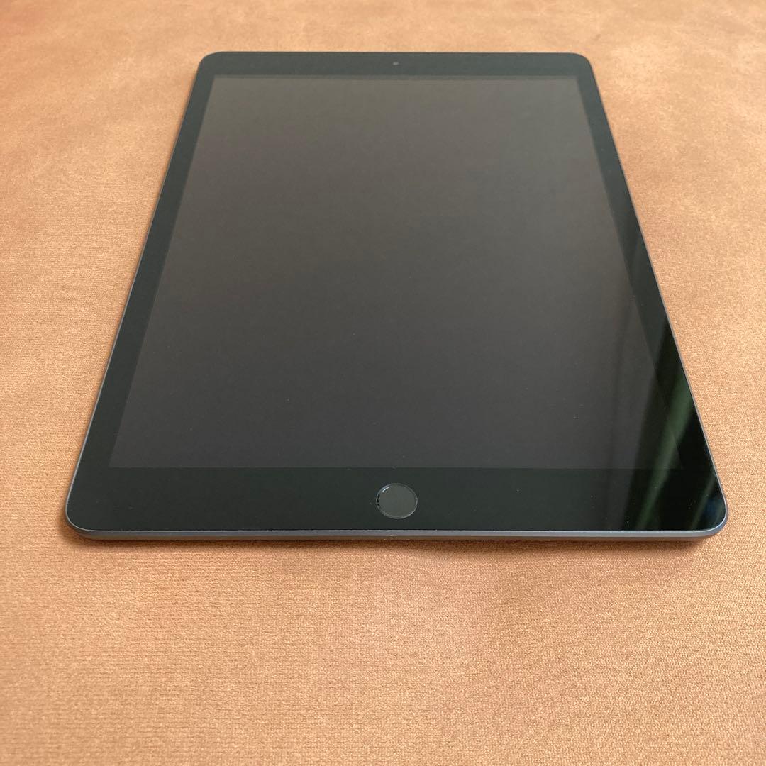 425【早い者勝ち】美品☆電池最良好☆iPad7第7世代32GB WIFIモデル