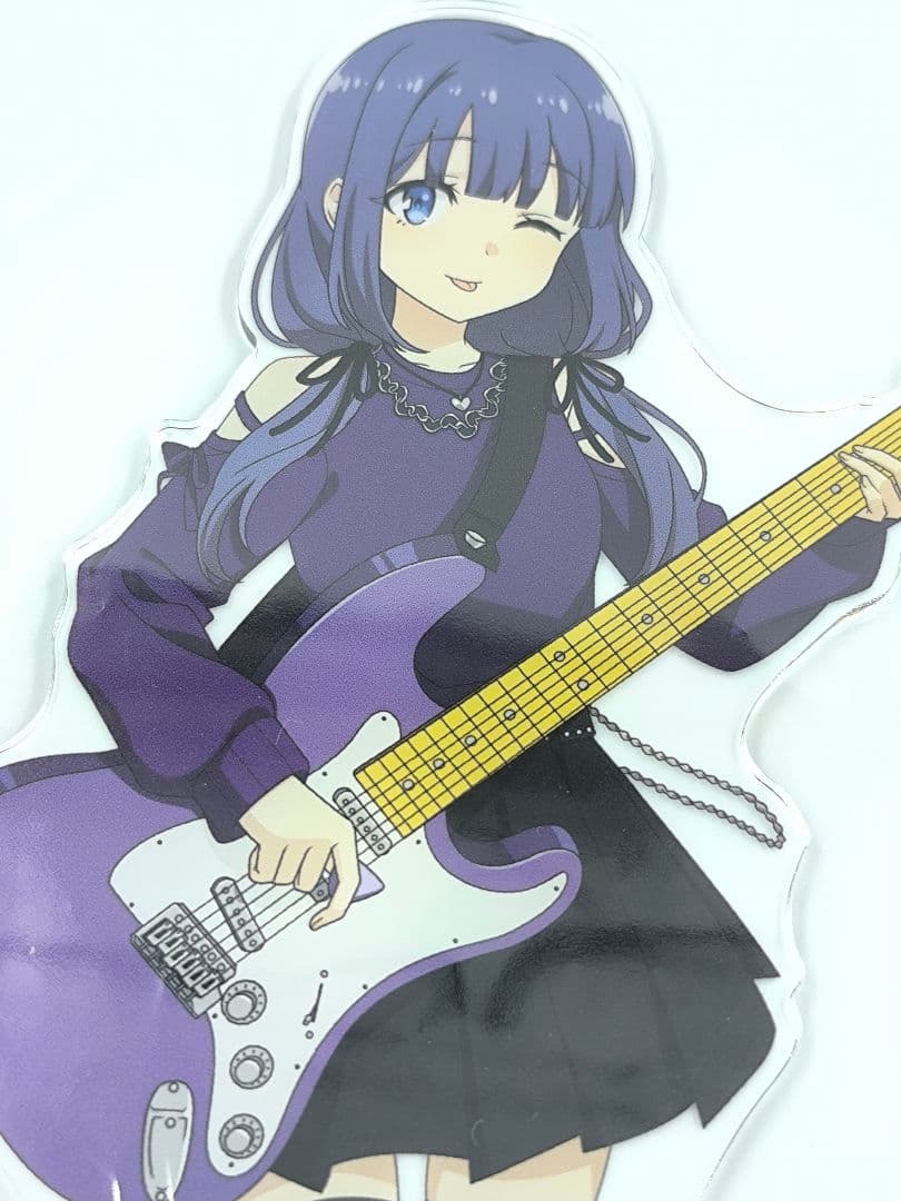 青春ブタ野郎 牧之原翔子 特大アクリルスタンド タワーレコード 青ブタ