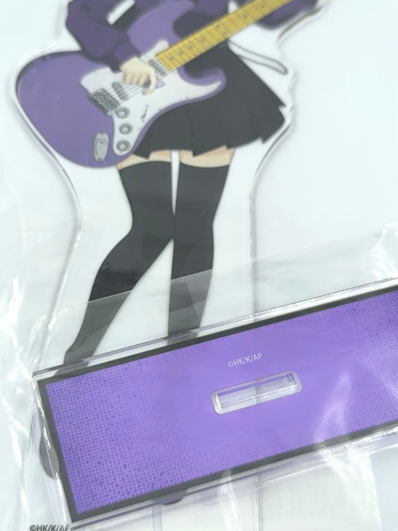 青春ブタ野郎 牧之原翔子 特大アクリルスタンド タワーレコード 青ブタ