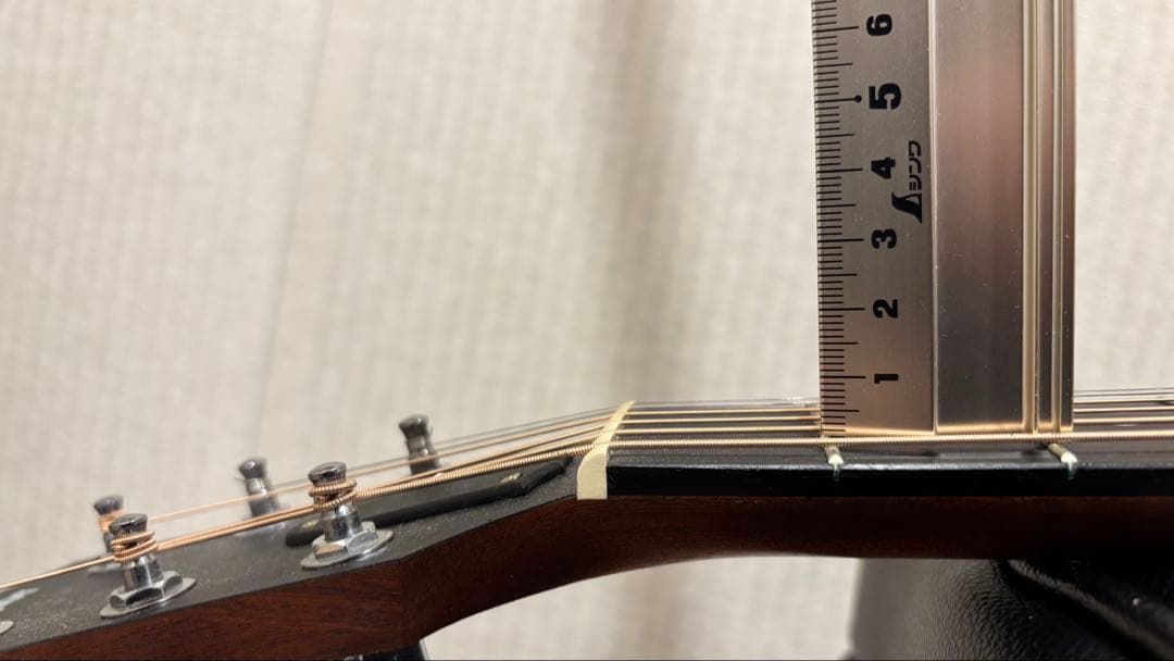 Taylor GS Mini -e ［エレアコ］