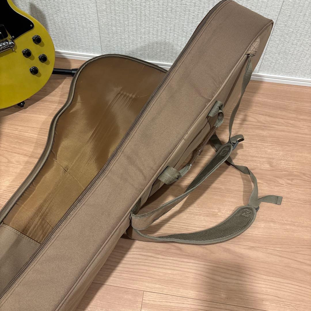 Taylor GS Mini -e ［エレアコ］