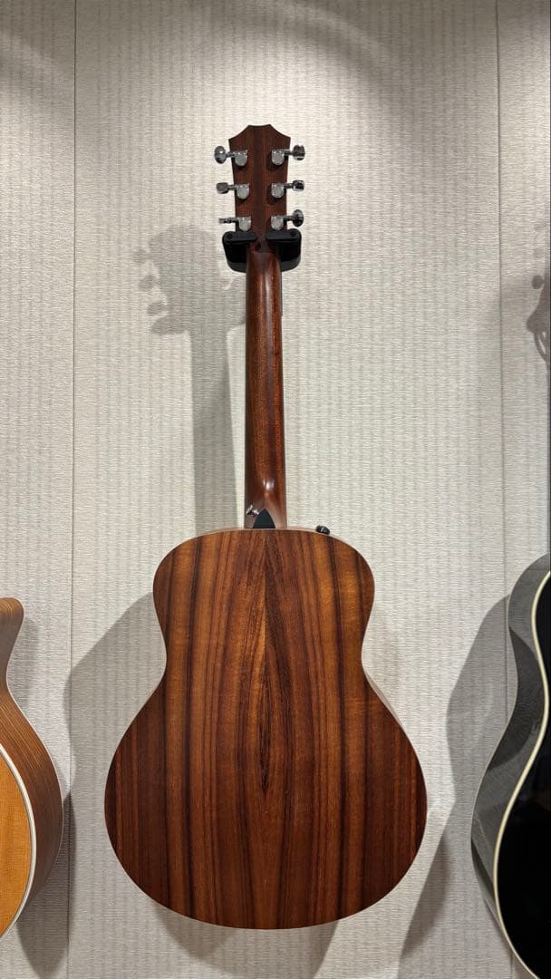 Taylor GS Mini -e ［エレアコ］