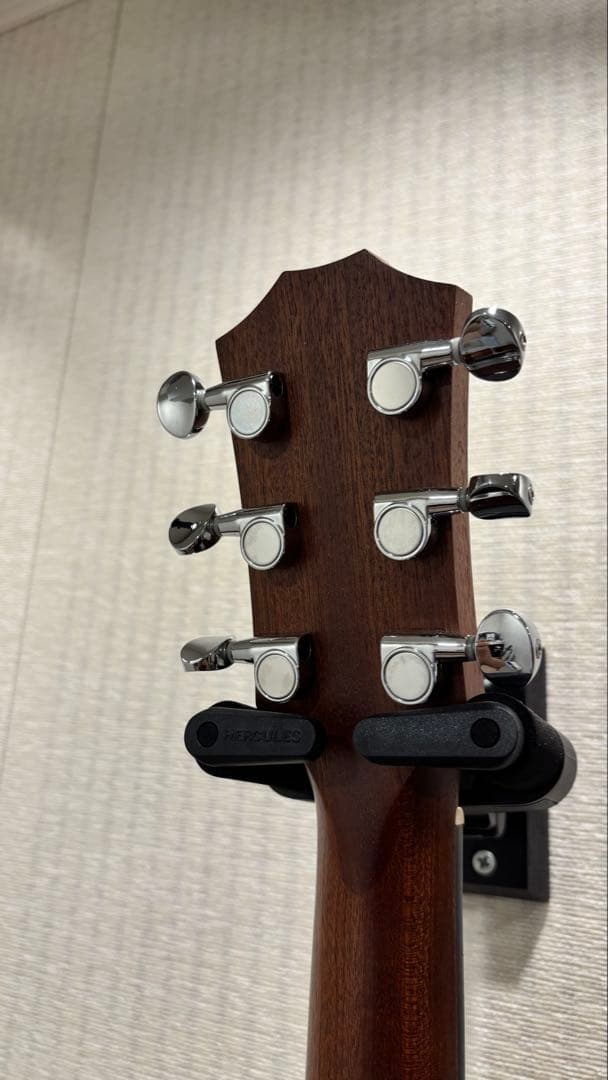 Taylor GS Mini -e ［エレアコ］