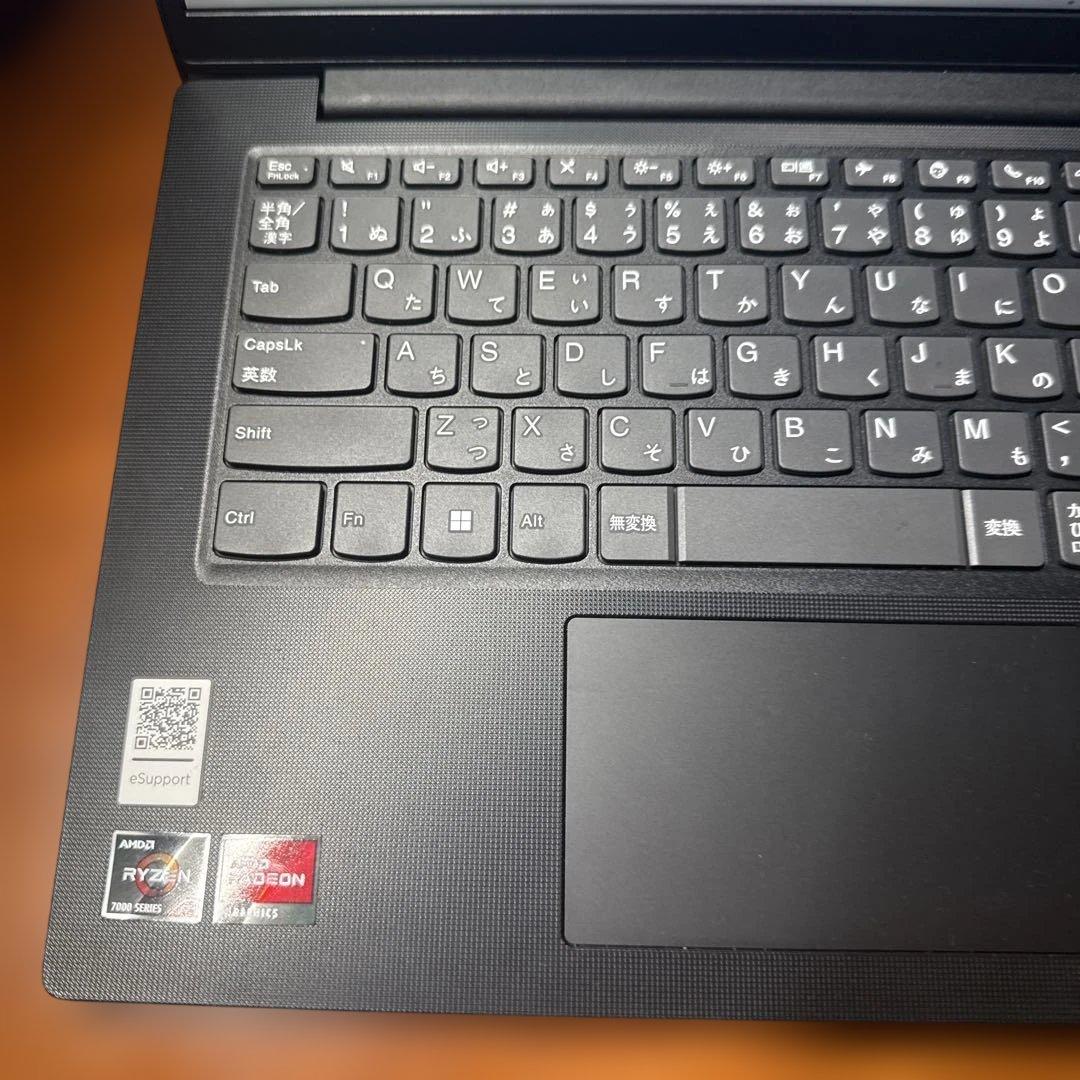 Lenovo V14 G4 ABP レノボAMD Ryzen 3 8G