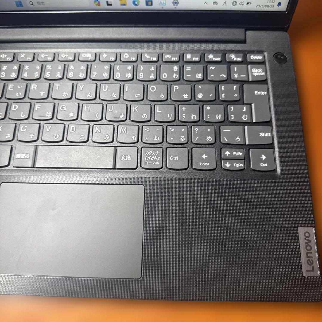 Lenovo V14 G4 ABP レノボAMD Ryzen 3 8G