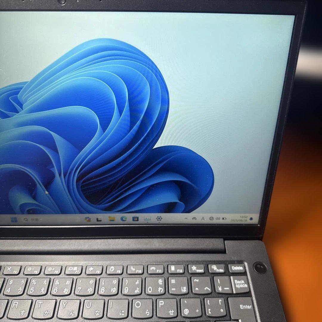 Lenovo V14 G4 ABP レノボAMD Ryzen 3 8G