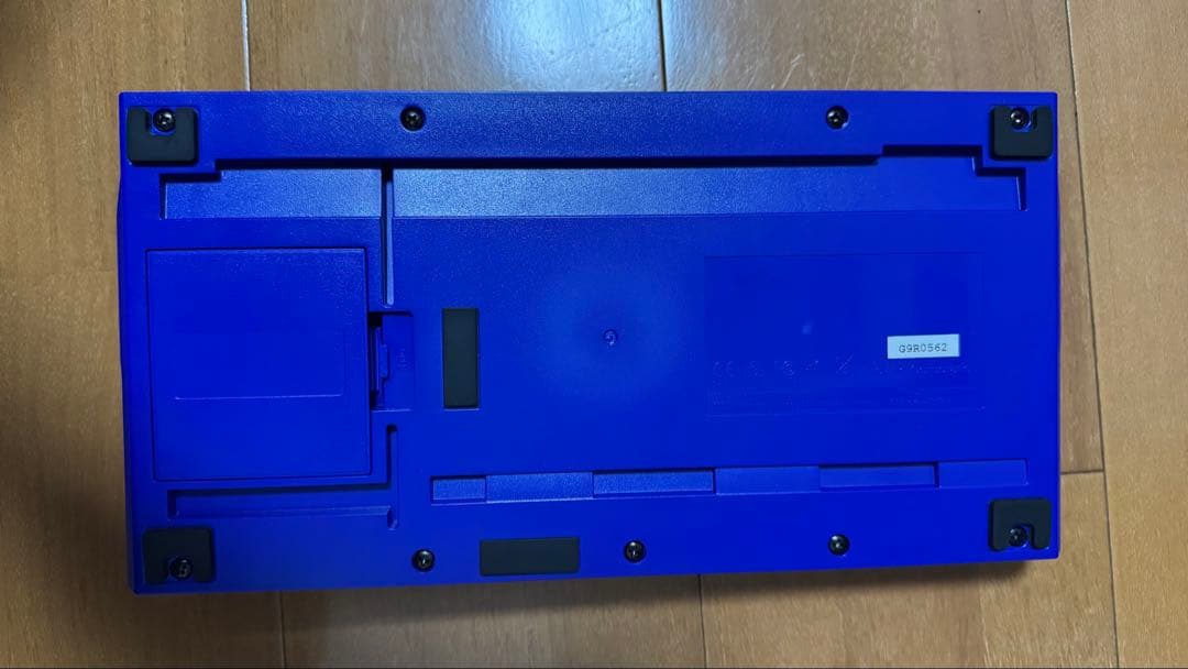 【動作品】BOSS GT-1 ギターエフェクター