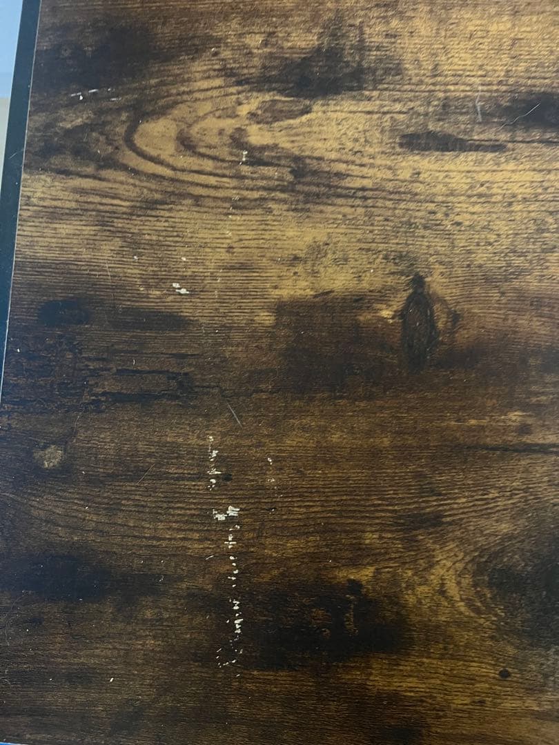 【新古品】ニトリ ハンガーラック(Nステイン1880BR/追加引き出しユニット)