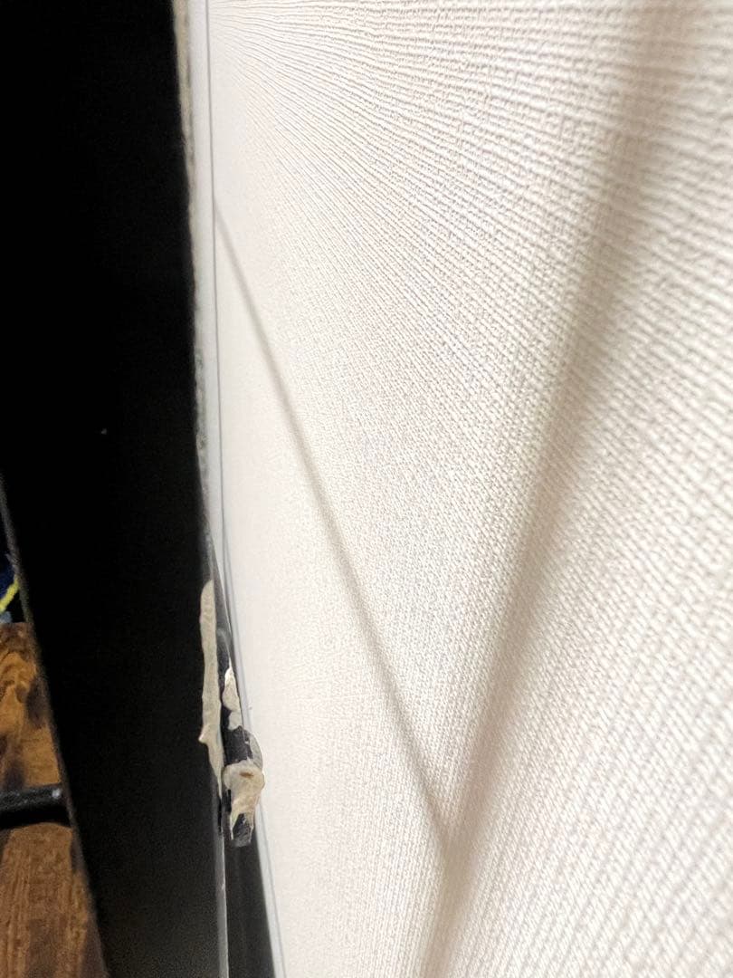 【新古品】ニトリ ハンガーラック(Nステイン1880BR/追加引き出しユニット)