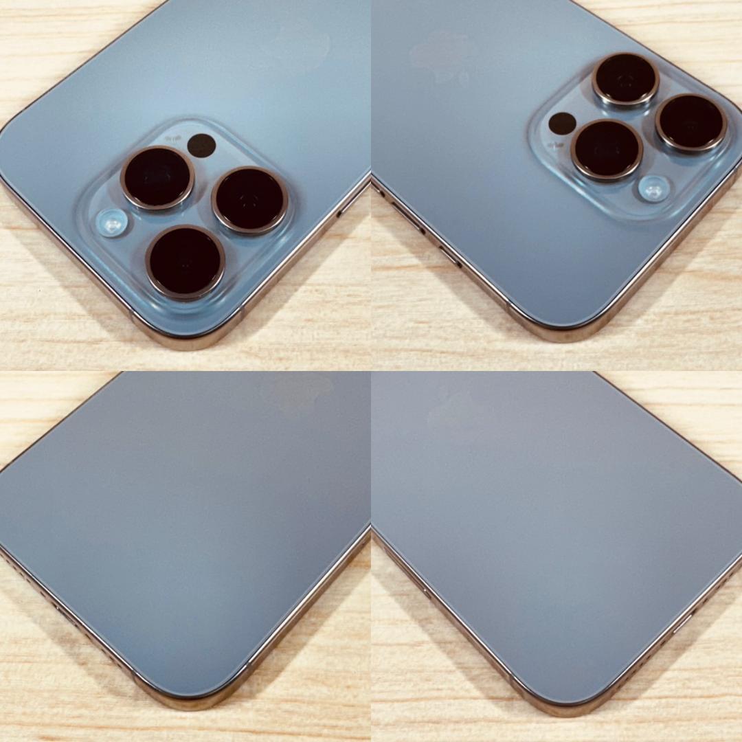 P33 美品 iPhone16 Pro 128GB ナチュナル おまけ付き
