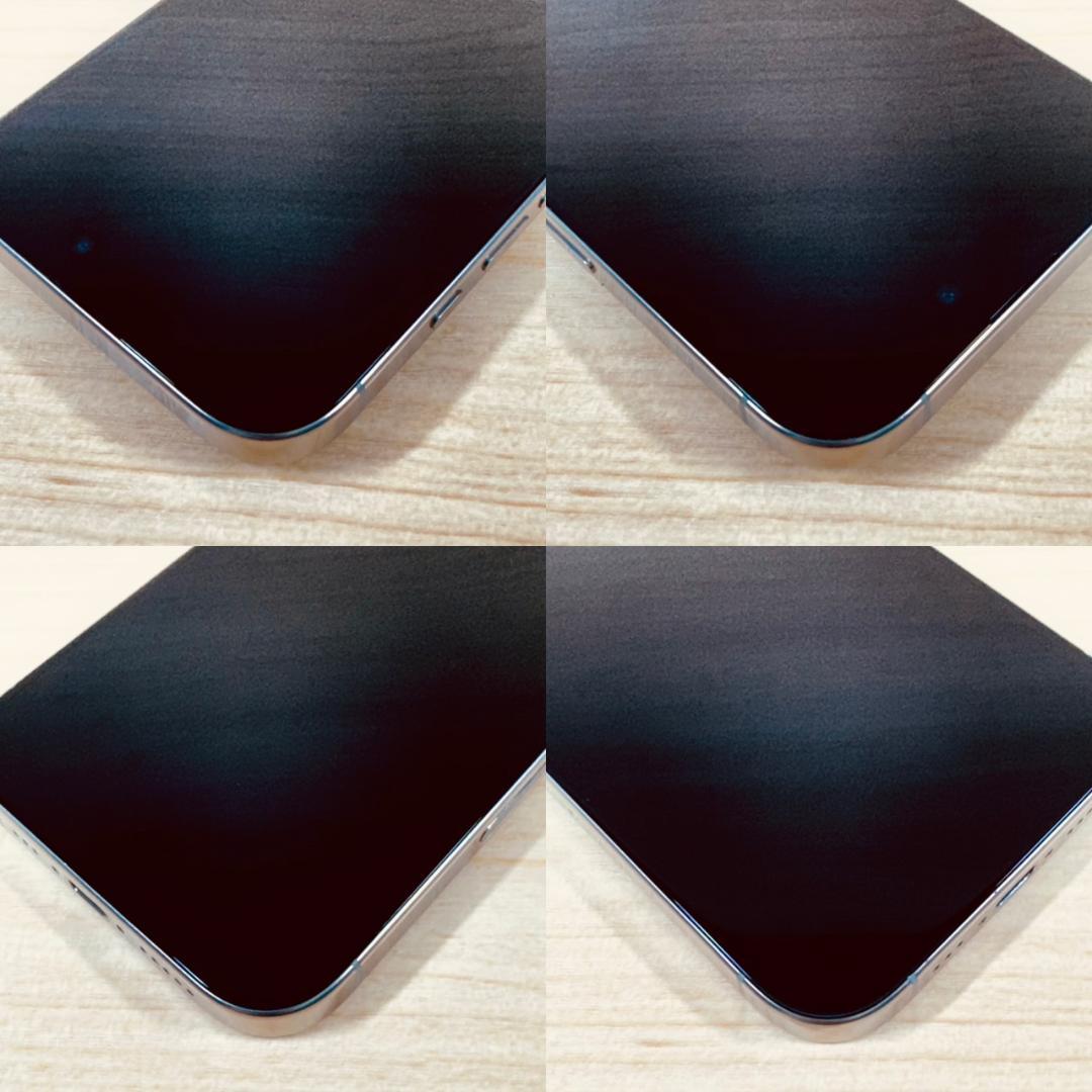 P33 美品 iPhone16 Pro 128GB ナチュナル おまけ付き