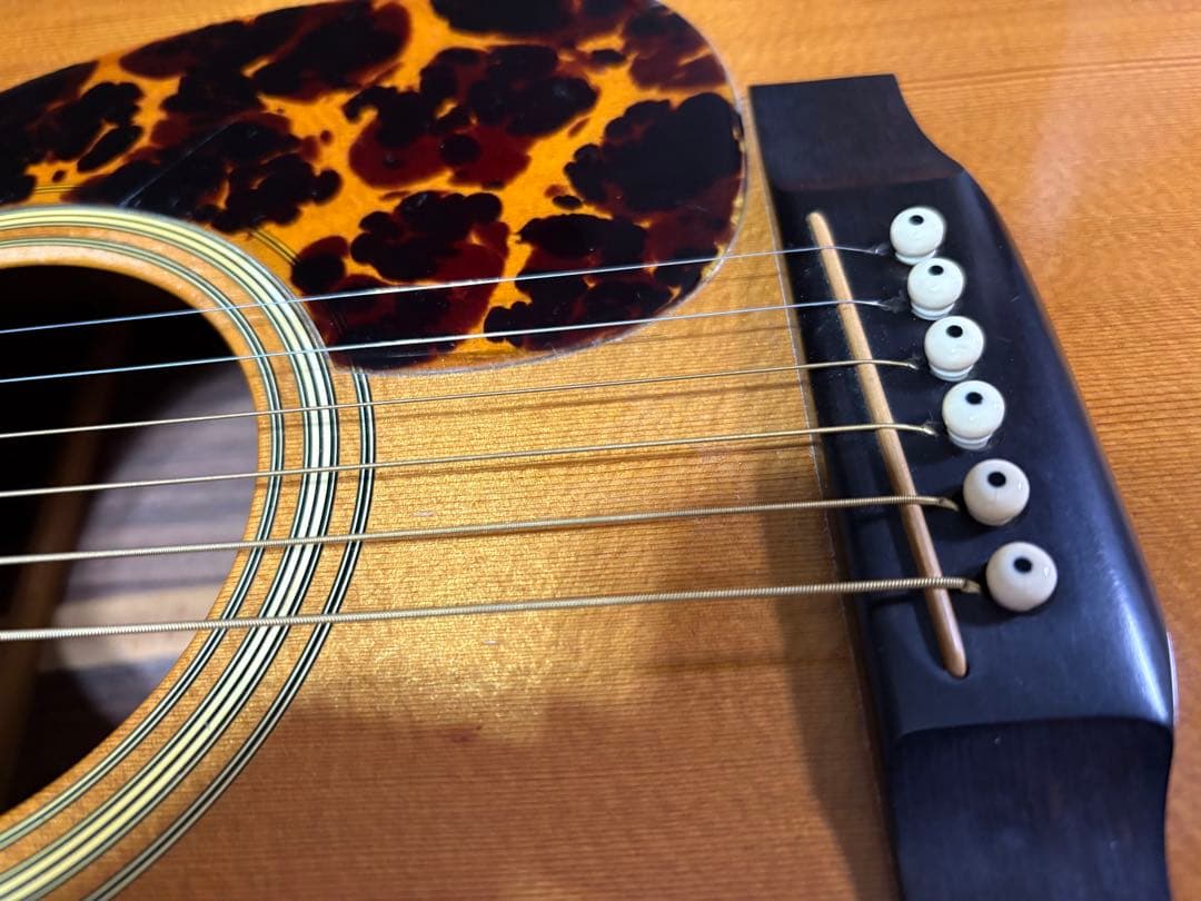 ChaikiroroマーチンDー35