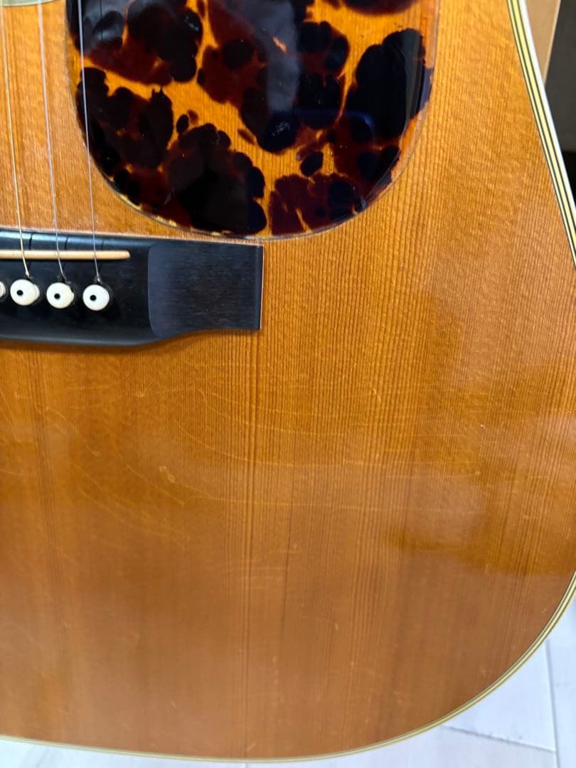 ChaikiroroマーチンDー35