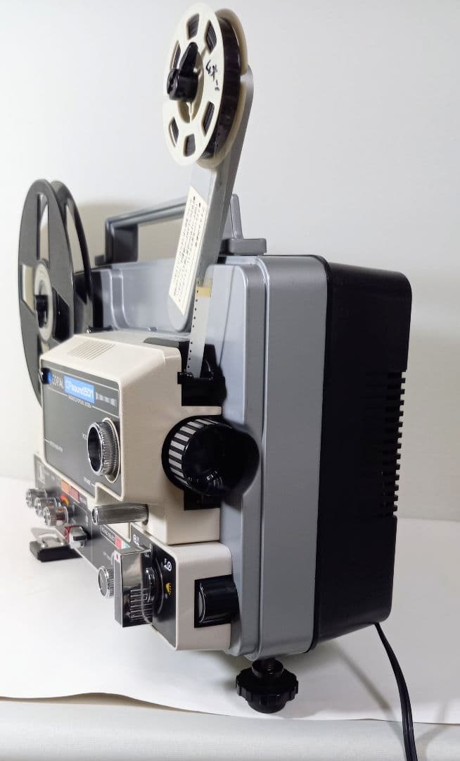 COPAL 501 8mmデュアルサウンドプロジェクター本体