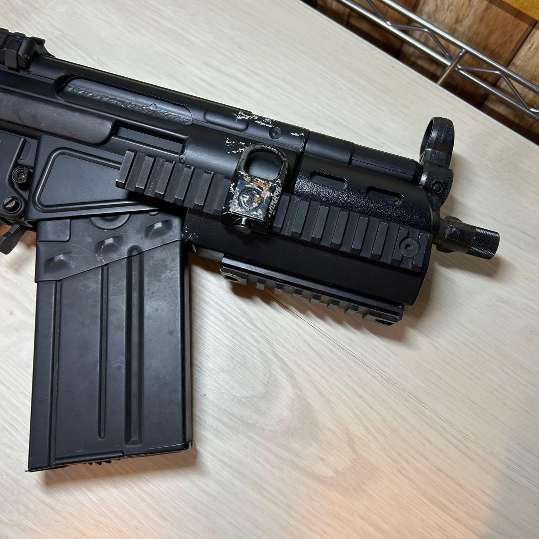 東京マルイ 電動ガン H&K G3 SAS HC