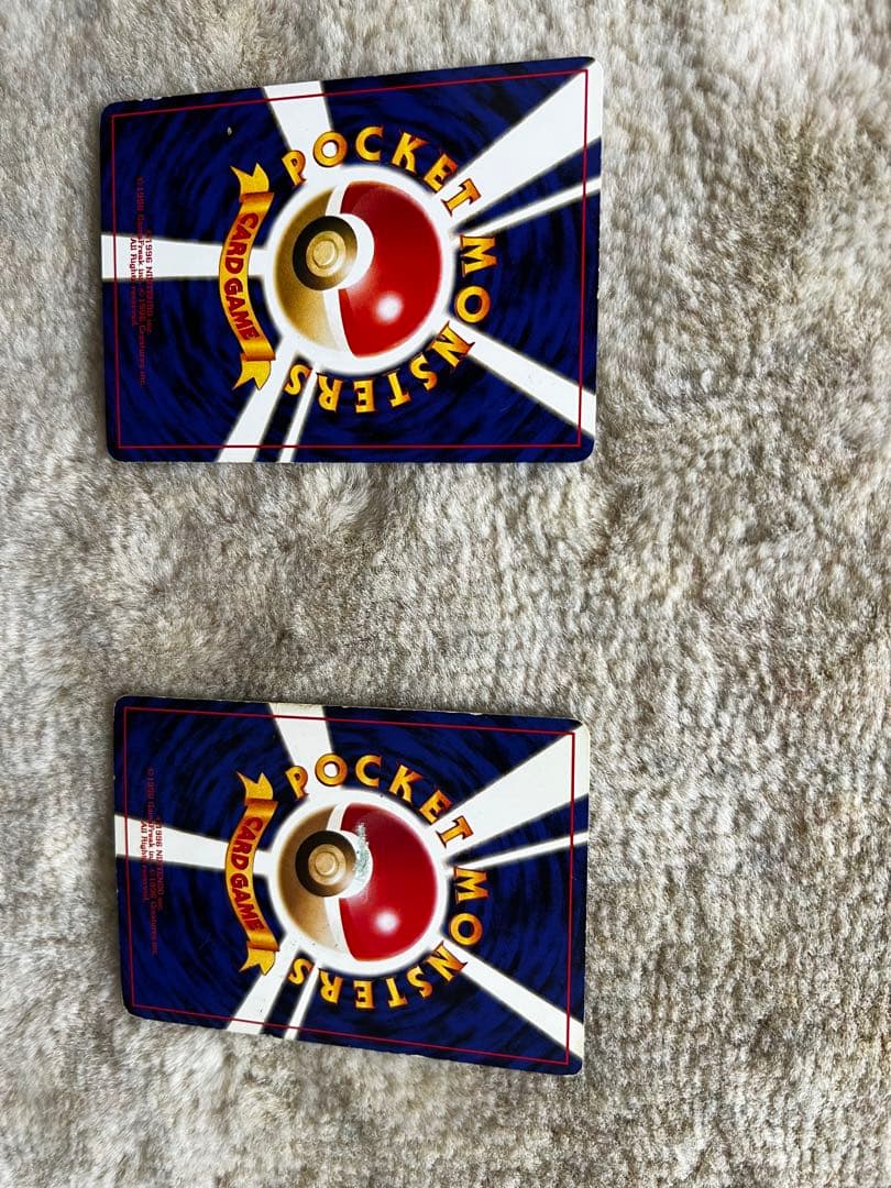 ポケモンカード　27枚