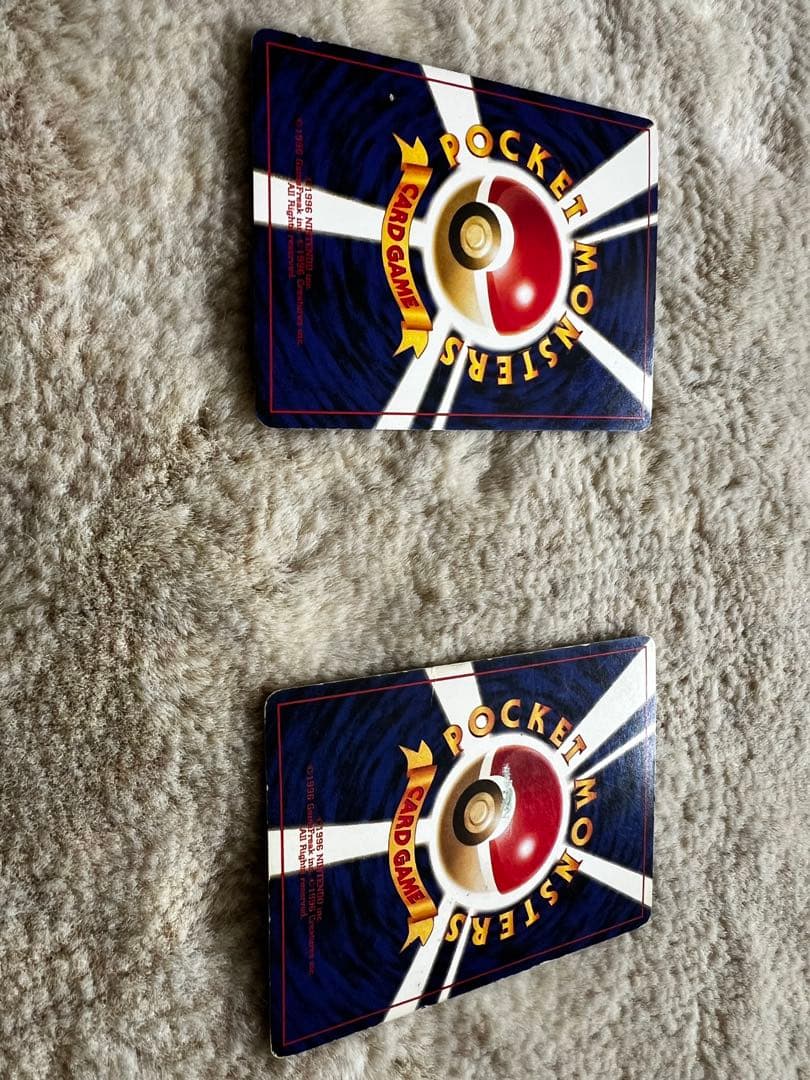 ポケモンカード　27枚