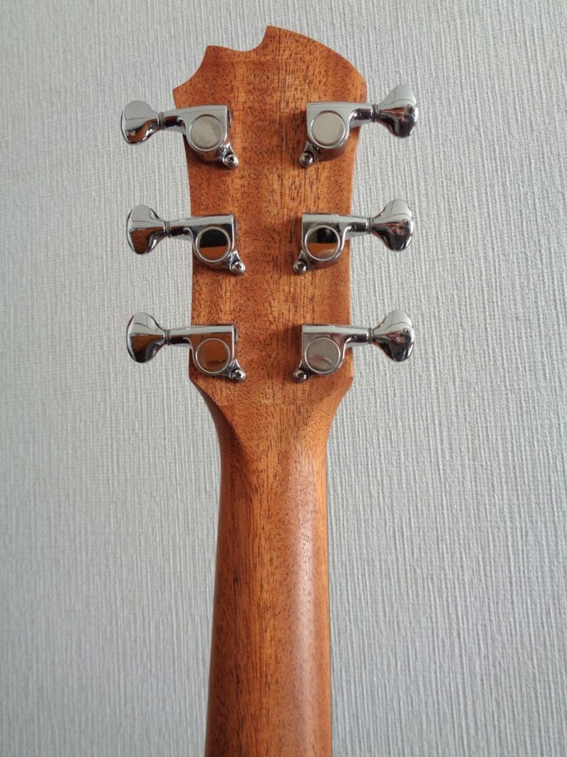 James J-700C II　ジェームス　エフェクト搭載　エレアコ　超美品！