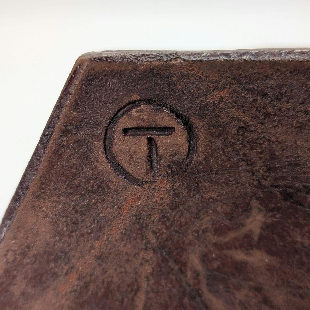 明治大正期 備前焼 傘徳利 合箱合布 松模様 一輪挿し花入 花器 フラワーベース