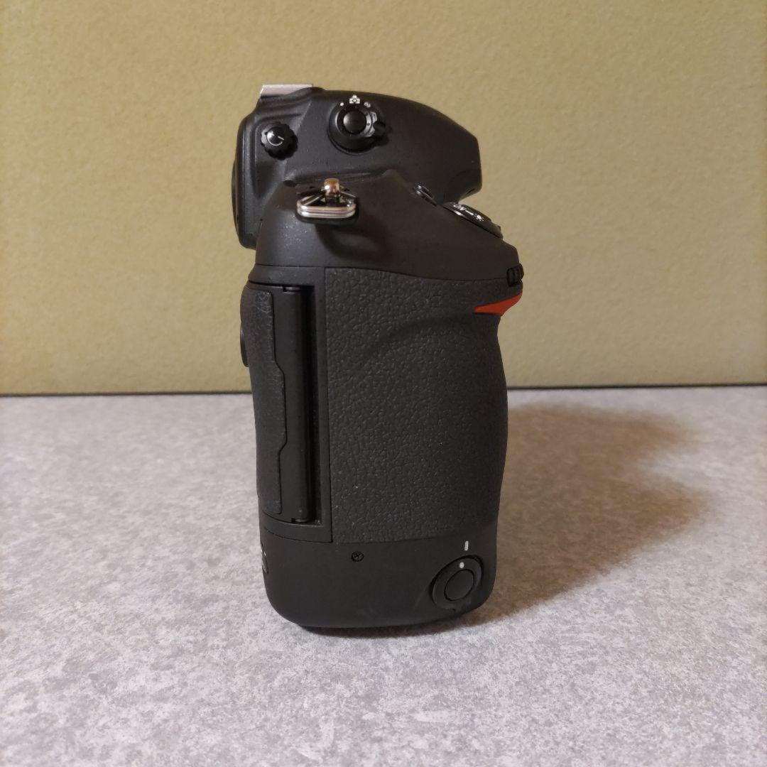 ニコン　D3x
