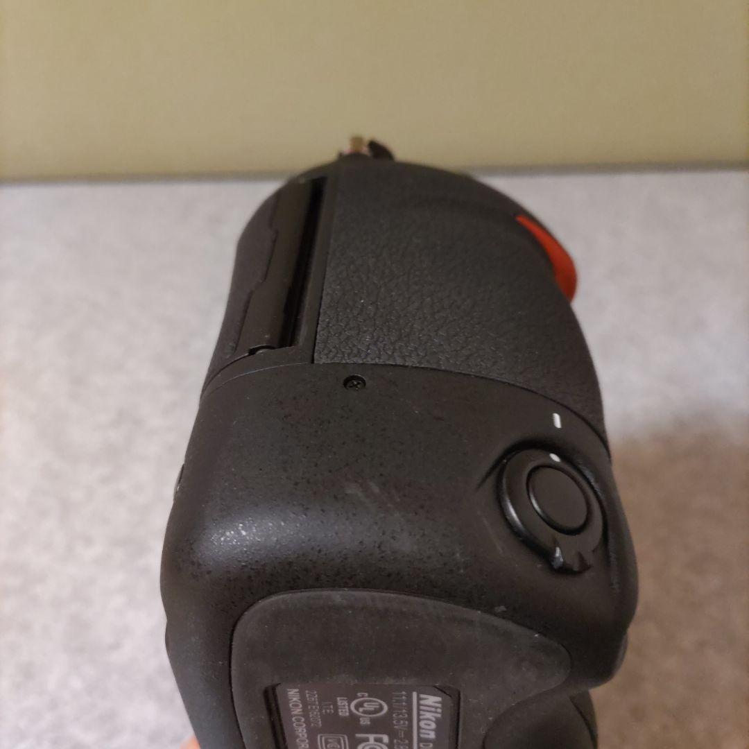 ニコン　D3x