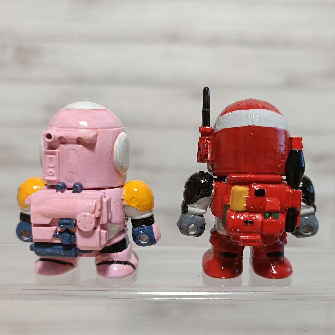 専用　消しゴム　ペイント品