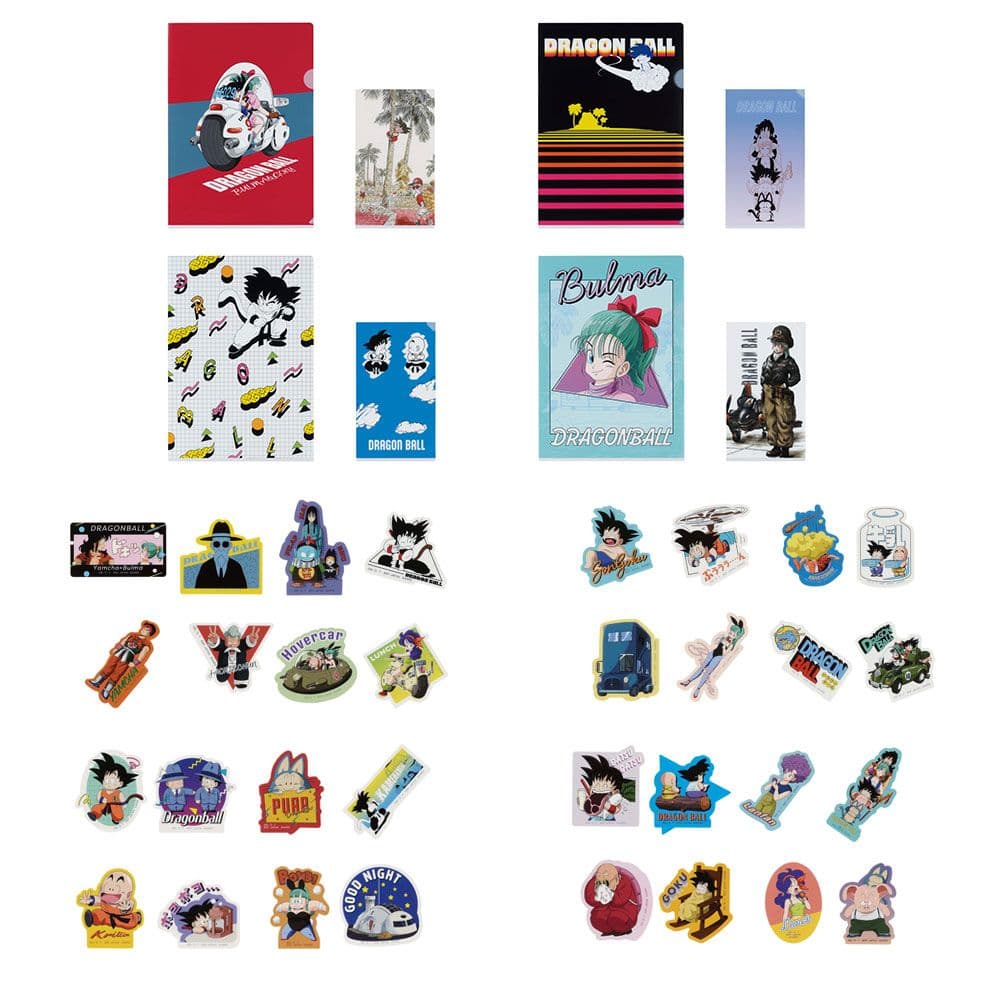 ドラゴンボール １番くじ 下位賞67200円分 まとめ売り