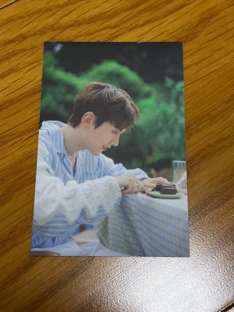 ZEROBASEONE ゼベワン メテュ まとめ売り