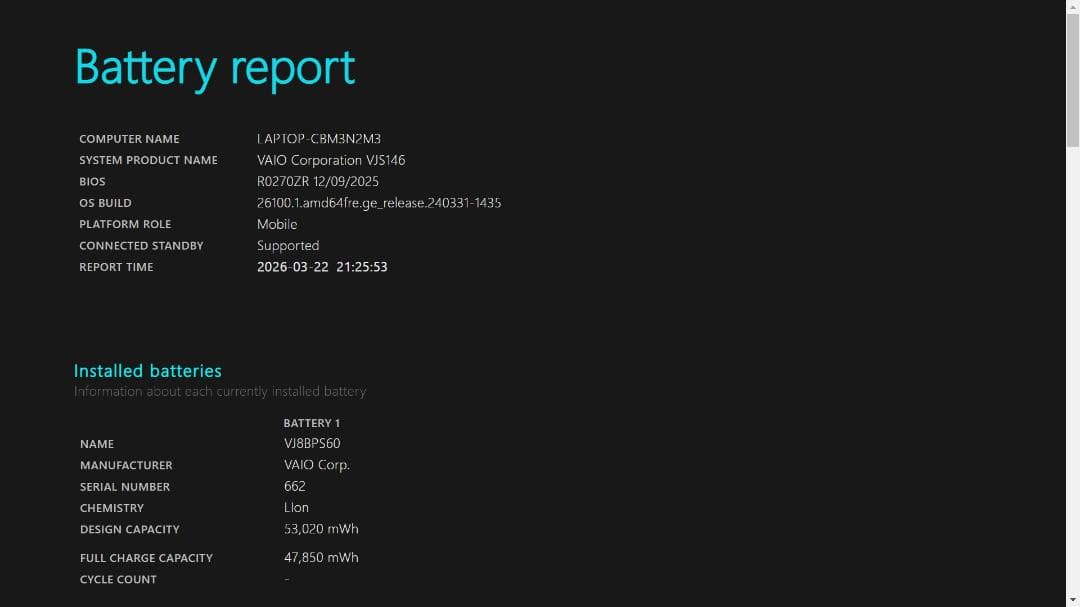 美品 VAIO SX14 ALL BLACK EDITION i7-1360P