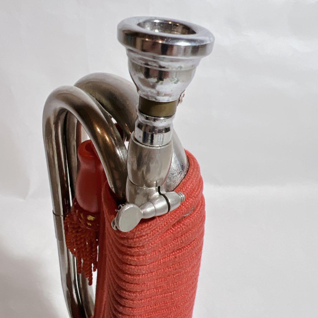 祭り　◆ MAXTONE マックストーン　信号ラッパ 2つ巻 2連