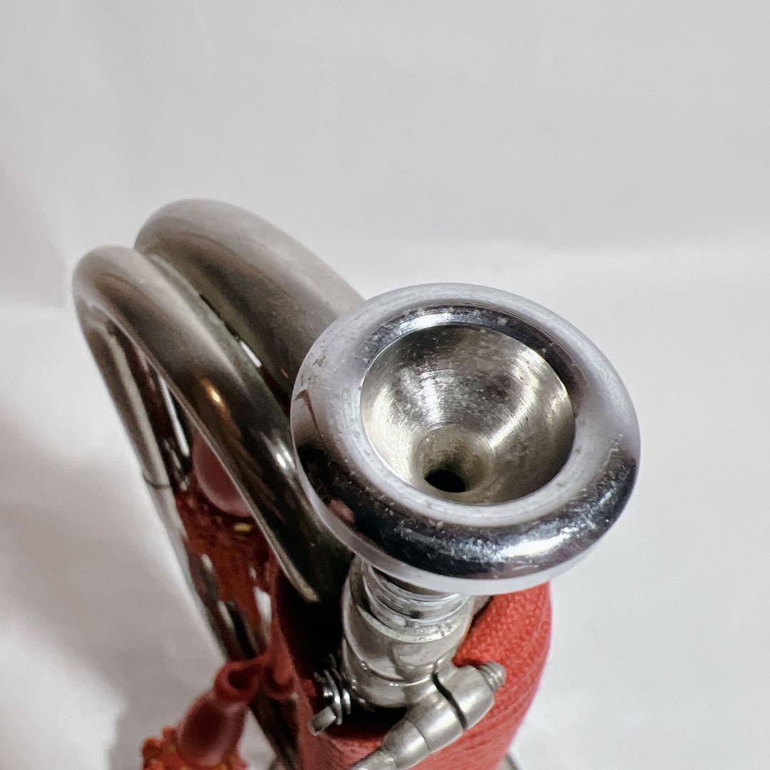 祭り　◆ MAXTONE マックストーン　信号ラッパ 2つ巻 2連