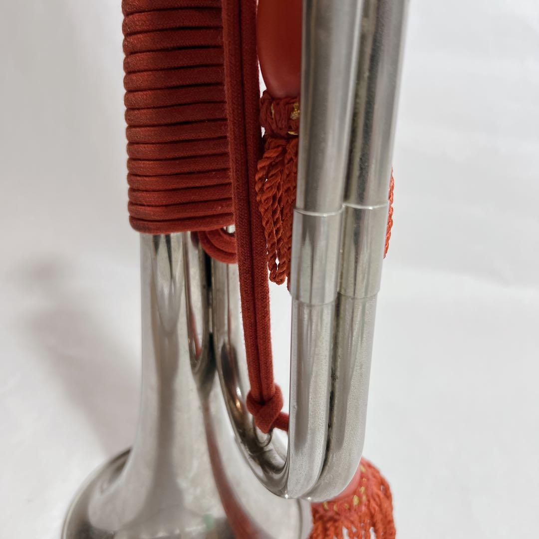 祭り　◆ MAXTONE マックストーン　信号ラッパ 2つ巻 2連