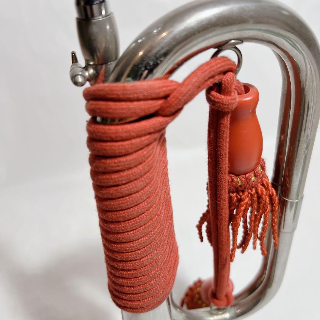 祭り　◆ MAXTONE マックストーン　信号ラッパ 2つ巻 2連