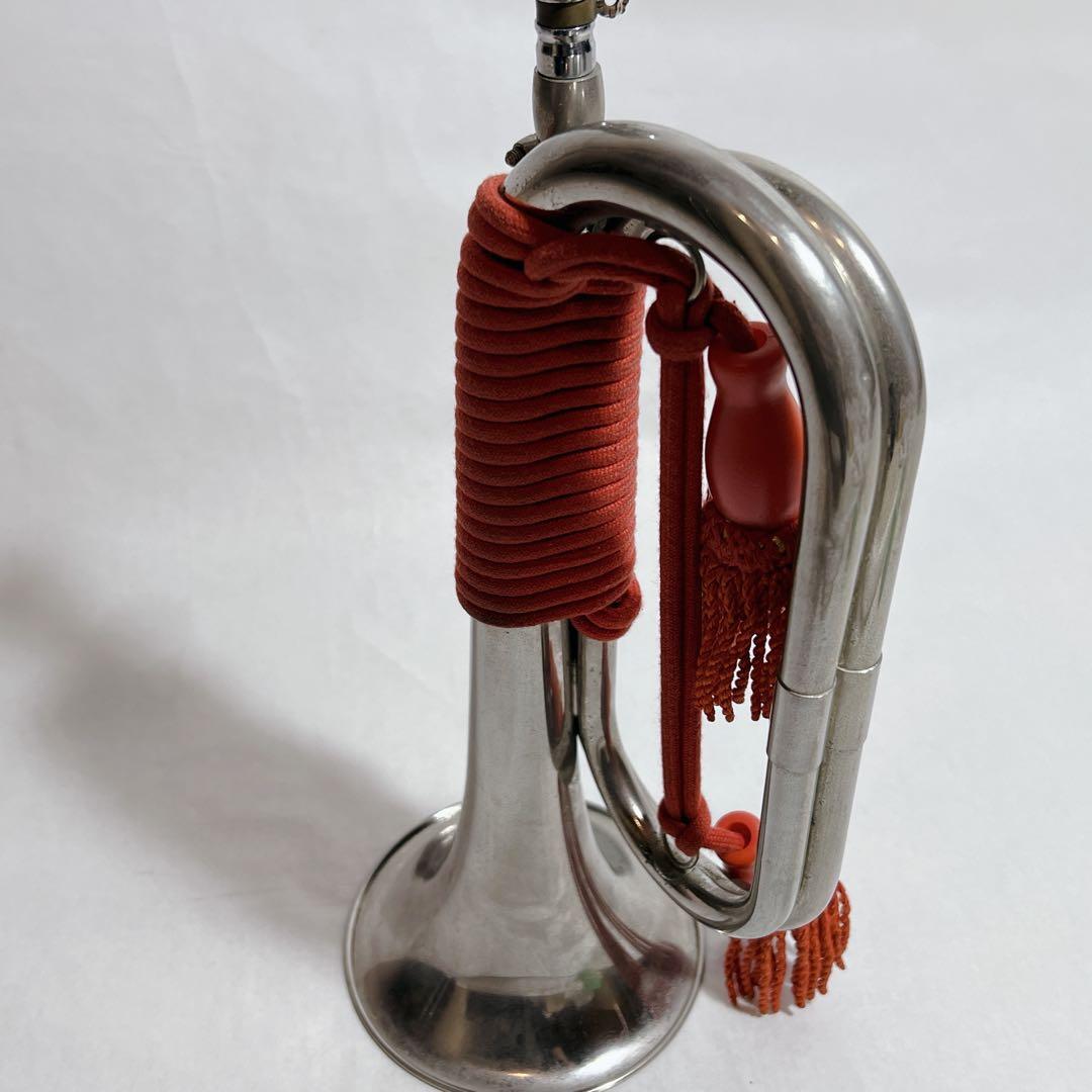 祭り　◆ MAXTONE マックストーン　信号ラッパ 2つ巻 2連