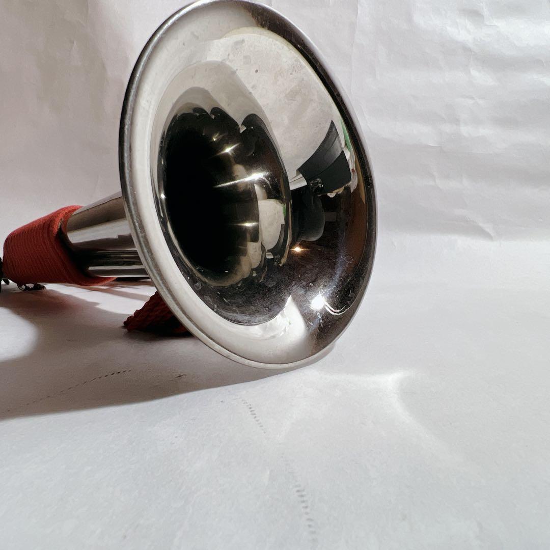 祭り　◆ MAXTONE マックストーン　信号ラッパ 2つ巻 2連