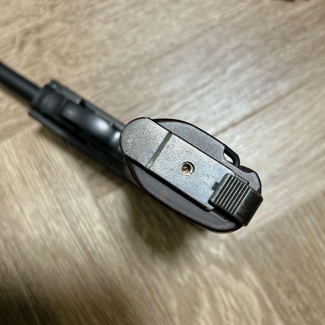 オ*ユ様 マルゼン ワルサーP38 ルパン3世 ac41