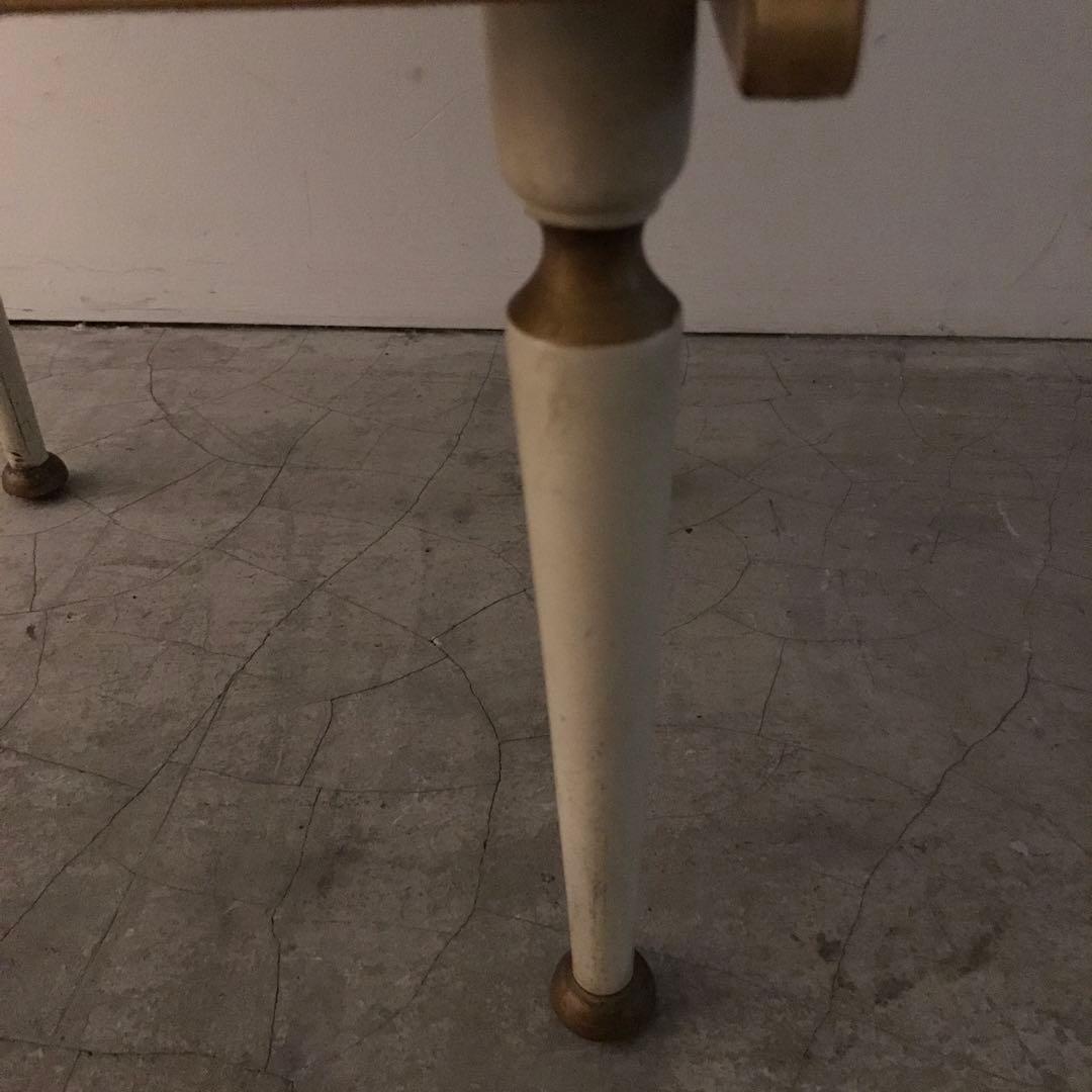 電話台　昭和レトロ