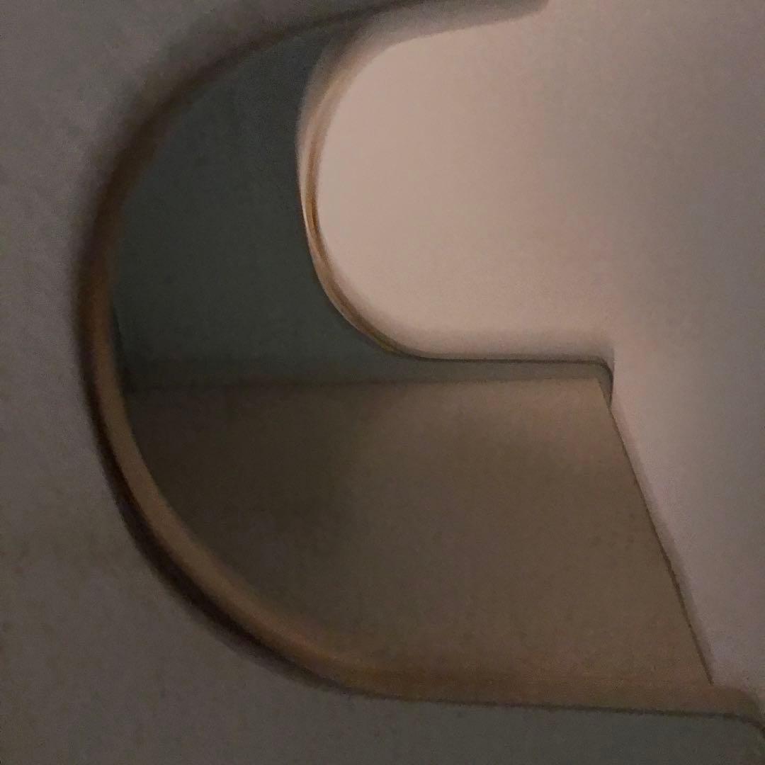 電話台　昭和レトロ